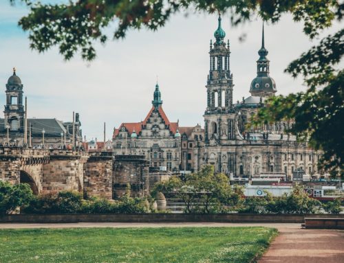 Dresden: Mit Strategie zu integriertem Stadtmarketing