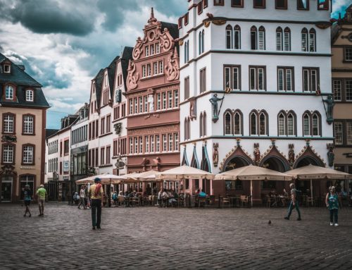 Trier: Strategien für ein nachhaltiges Geschäftsmodell