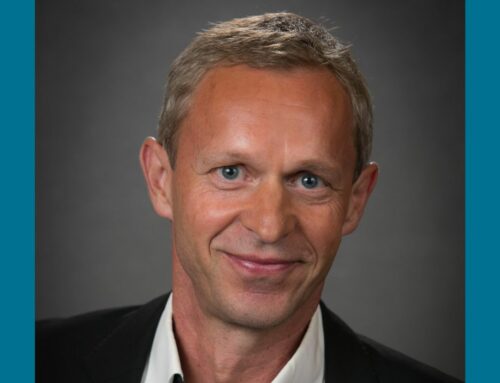 Die Zukunft des Städtetourismus: Im Gespräch mit Dieter Hardt-Stremayr, CEO von Graz Tourismus