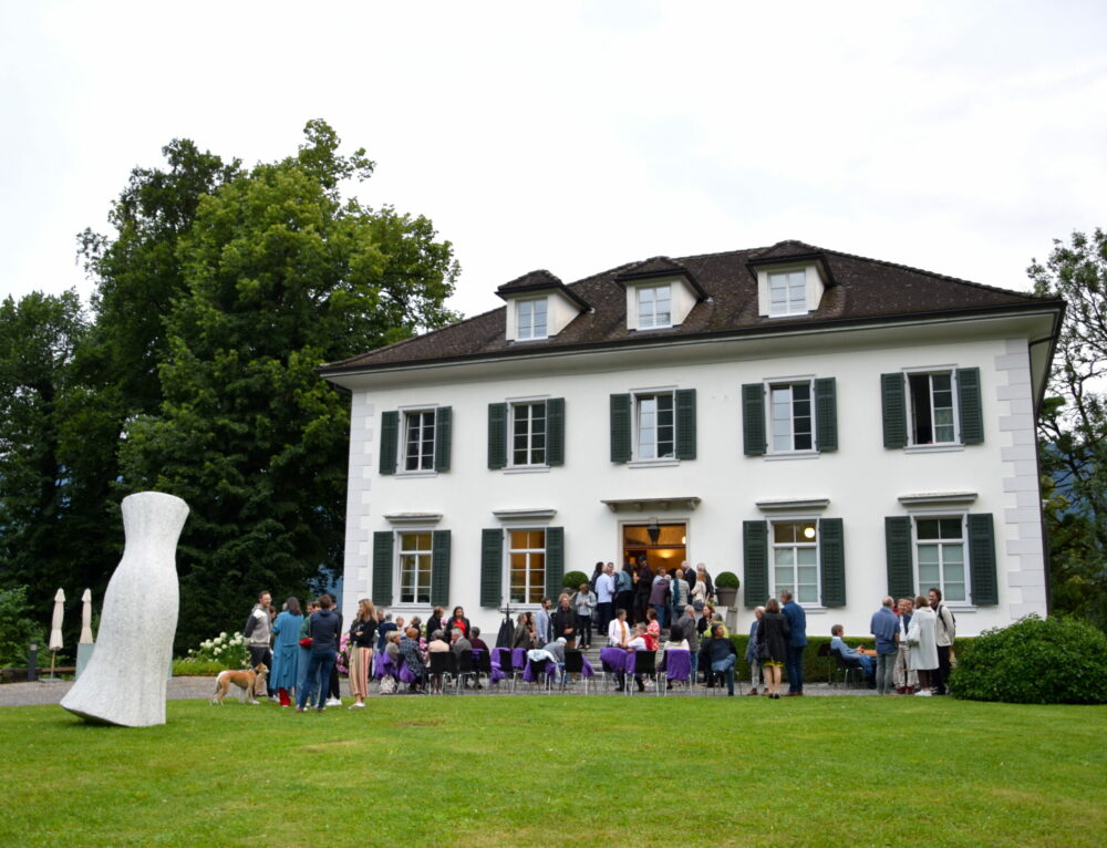 Culturelab 1 Kulturwerkstatt oder KulturhauptSTART CULTURELAB