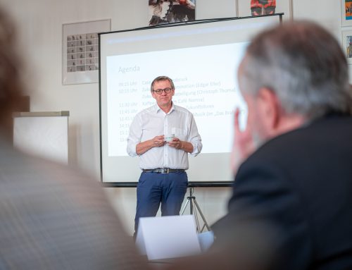 Rosenheim: Kulturverständnis – Kulturförderrichtlinien