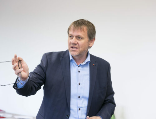 Brauchen Städte eine Wirtschaftsstrategie?