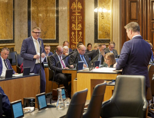 Stärkung der Kultur: Fokus auf Regionen und kulturelle Bildung