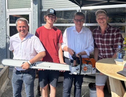 Buggla: Handwerk, Musik und Gemeinschaft im Großen Walsertal