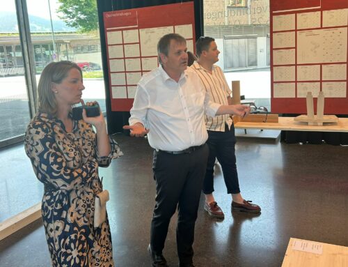 Tradition, Innovation und Regionalität