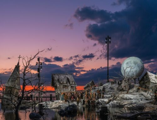 Die Bedeutung der Bregenzer Festspiele – und was die Subventionskürzungen bedeuten