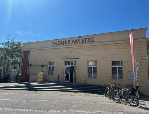 Wenn Städte zuhören: Wie Baden Kultur neu denkt – und Zukunft im Dialog gestaltet