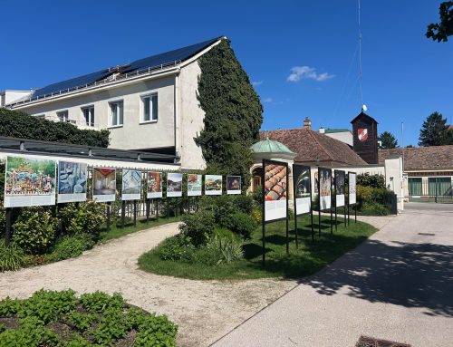 Baden bei Wien: Kulturkonzeption als dialogischer Stadtentwicklungsprozess