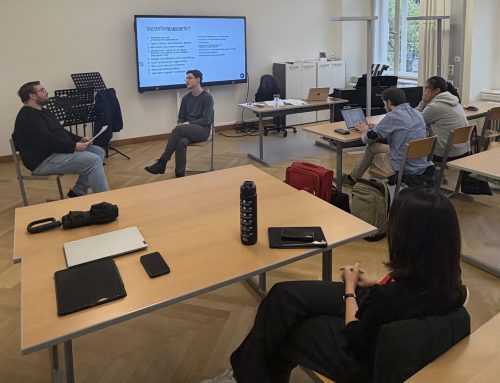 Vom Talent zur Positionierung: Warum Bewerbungskompetenz zählt