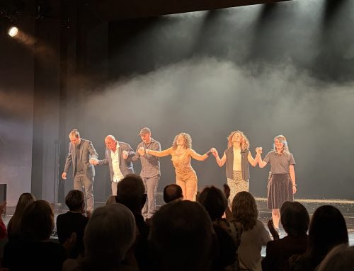 Was eine erfolgreiche Intendanz wirklich ausmacht